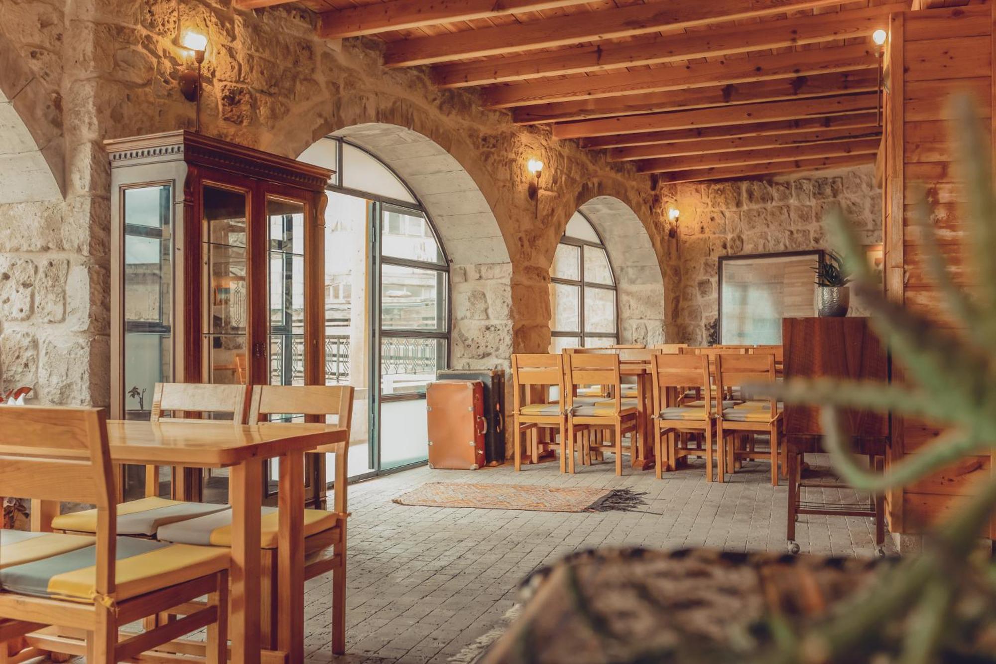Pinhan Cave Suites Uchisar Exterior photo
