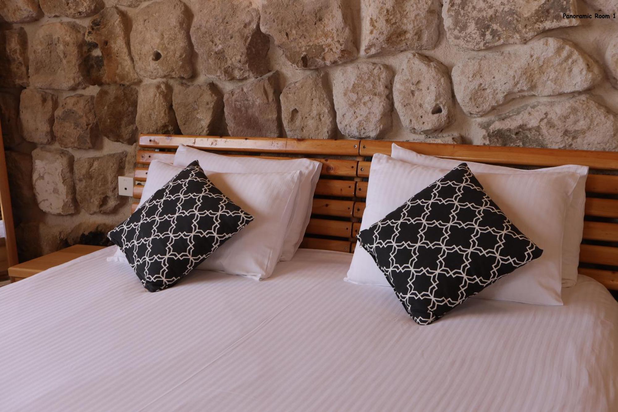 Pinhan Cave Suites Uchisar Exterior photo